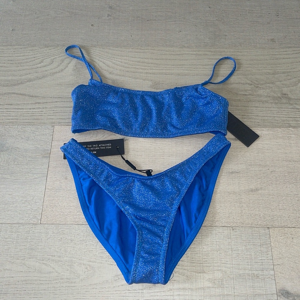 triangl bikini